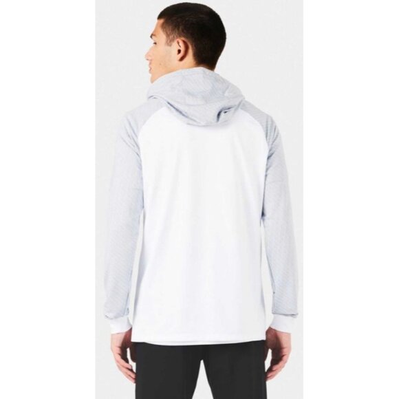 Nike Dri-FIT STRK23 Pullover Hoodie Sweatshirt DV9825-100 Men's M New with Tags - Picture 7 of 16